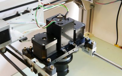 Sculpman aims to redefine FDM 3D printing with new Variable Nozzle Technology
